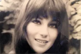 娱乐老照片：雪儿（Cher），美国歌手和演员图片