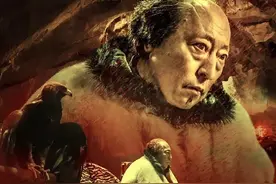 恶贯满盈的座山雕还打过鬼子，有抗日歌谣为证，这事儿靠谱吗？图片