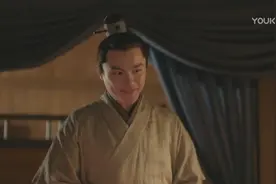 贺老夫人:把住风流夫婿，雷霆手段收拾曹锦绣，人若犯我我必反击图片