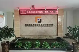 风雨兼程三十载 阔步前行正扬帆——河北建工装饰成立30周年发展纪实图片