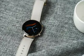 华为Watch GT2新色体验：100种运动模式及新增女性生理周期管理图片