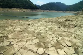 台湾缺水，台积电遭殃，天灾之外还有人祸图片