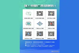 明天开始面试啦！2020年柳州事业单位面试这3个提醒你要看！图片