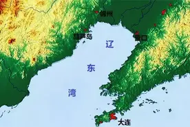 中国几大著名海湾图片