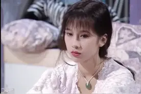 被称为“中国版苏菲玛索”的三位女星，谁曾是你的白月光图片