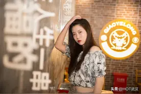 武汉烧烤之光，越吃越上头图片