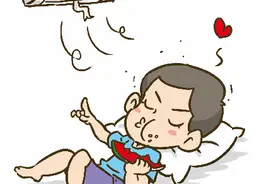 小区改造施工，业主空调外机被砸，双方各执一词图片