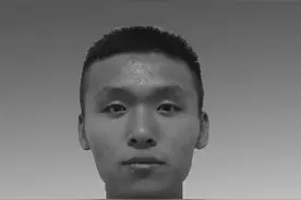 家中独子“张成朋”图片