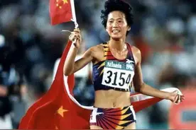 最难打破的9大田径纪录：王军霞、刘翔上榜 博尔特豪占两项图片