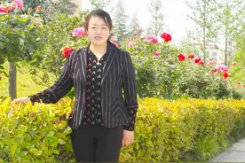 征文：求学路上感党恩（马红霞）图片