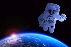 最接近真实太空的房间，在里面待45分钟，就连宇航员也会疯掉图片