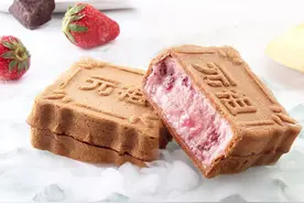 曾经的“月饼界喜茶”！元祖为什么不行了？图片