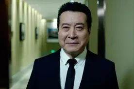 《巡检》黄雨虹：十七入行，天生坏脸，北漂穷苦，蹭吃蹭喝张凯丽图片