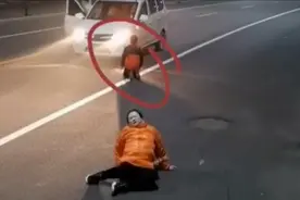 哪一瞬间让你觉得娃没白养？这些回答，令人笑中带泪图片