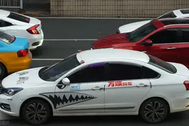 “万顺叫车”驶向何处？图片
