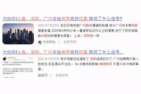 抓紧！重庆的房贷政策，正在收紧的路上？图片