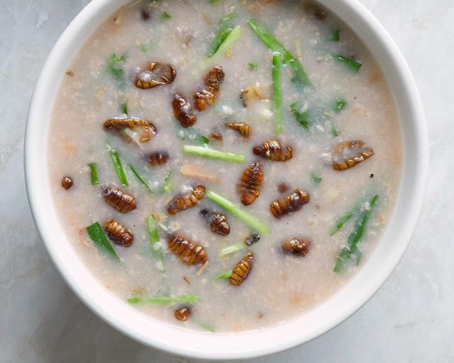广东最不该错过的美食之城