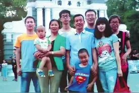 寒门难出贵子？陕北农民培养4个清华北大生，31字家训太朴实图片