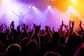 用这个关于“改变”的歌单，迎接新的一年图片