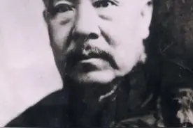 闪电手张占魁教韩慕侠八卦拳，为何后来，韩慕侠却跟人学反八卦拳图片