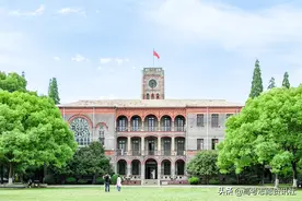 安徽工业大学值得上吗？学校国家级一流本科专业有哪些图片