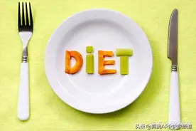 周韦彤减肥12天，只喝水？网友：感觉自己吃饭都有罪恶感……图片