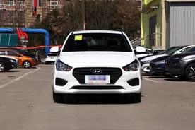 便宜但有排场的4款家用车，皮实耐用，油耗最低5.2L图片