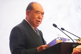 郝柏村与国民党“蒋系”统派 是如何走进历史的？图片