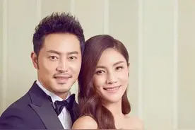 沙溢落魄时，与妻儿曾在岳母家寄居4年图片