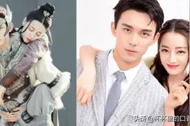 《长歌行》演员时装vs古装！热巴吴磊时装CP感高，赵露思颜值逆天图片