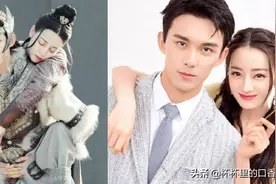 《长歌行》演员时装vs古装！热巴吴磊时装CP感高，赵露思颜值逆天图片