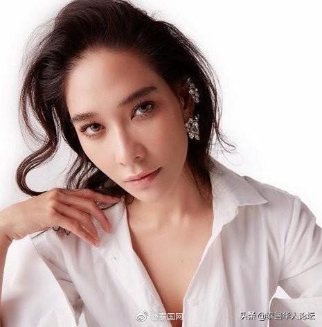 泰国最漂亮的美女前十名排行榜(泰国最有名的女明星有哪些) - 冷思维