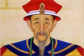 秦始皇是千古一帝，为何康熙也获得这个称号？网友：专家在拍马屁图片