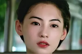 玉女掌门人张柏芝真的很美，来自谢霆锋的肯定图片