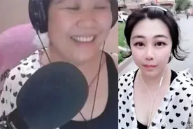 惊现第二个乔碧萝，榜一大哥落寞退场图片