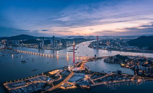 深度分析珠海十字门湾仔片区为什么涨得慢？