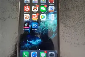 200元淘个iPhone6S它不香吗？图片