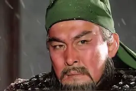 陆树铭：演最忠义的关羽，最花心的牛魔王，曾和周星驰决裂图片