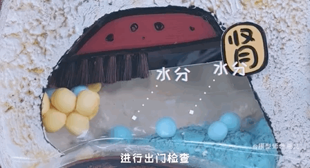 骆驼的驼峰竟然不是用来存水的？那它靠啥在沙漠里笑嘻嘻？