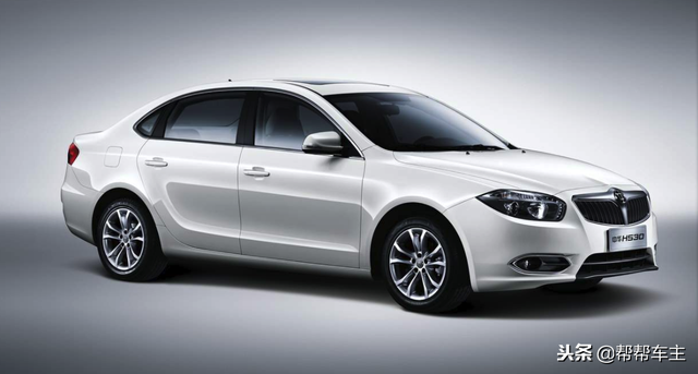 「爱车“通病”了解一下」第六十期：中华