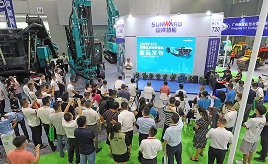 机械工程展覧2019预