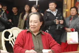 孙桂田：坐拥北京三套上亿四合院，却成累赘，称自己是家中罪人图片