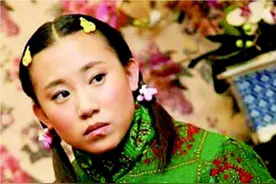 从“一夜爆红”到“销声匿迹”，“丫蛋”吕品到底哪一步走错了？图片