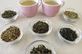 喝茶有益，方法不对也影响健康，你踩了几个坑？图片