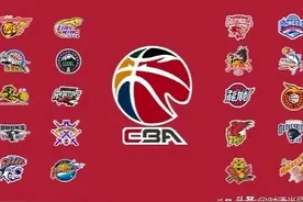 CBA两天后体测，球员两次不达标，可以被直接开除，或仅有生活费图片