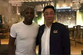 CBA惊现“鲍尔默”，豪掷40亿打造CBA顶级球馆！！图片