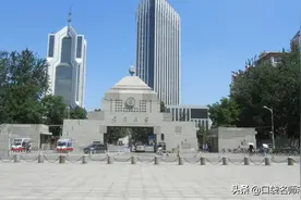 天津高校满意度排行榜，前十名中有6所是双非，你能想到吗？图片