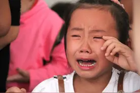 为什么我们哭着哭着就会开始“抽搐”？其实这是身体中毒了的症状图片