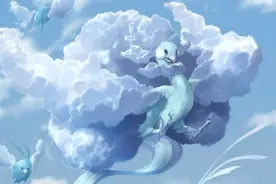 冷门宝可梦mega进化之后的样子，蒂安希像仙女，七夕青鸟则像神兽图片