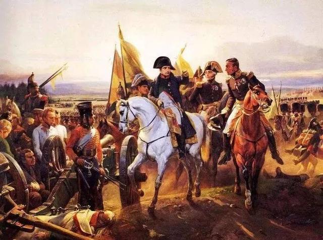 反殖民大旗下的权力贸易战